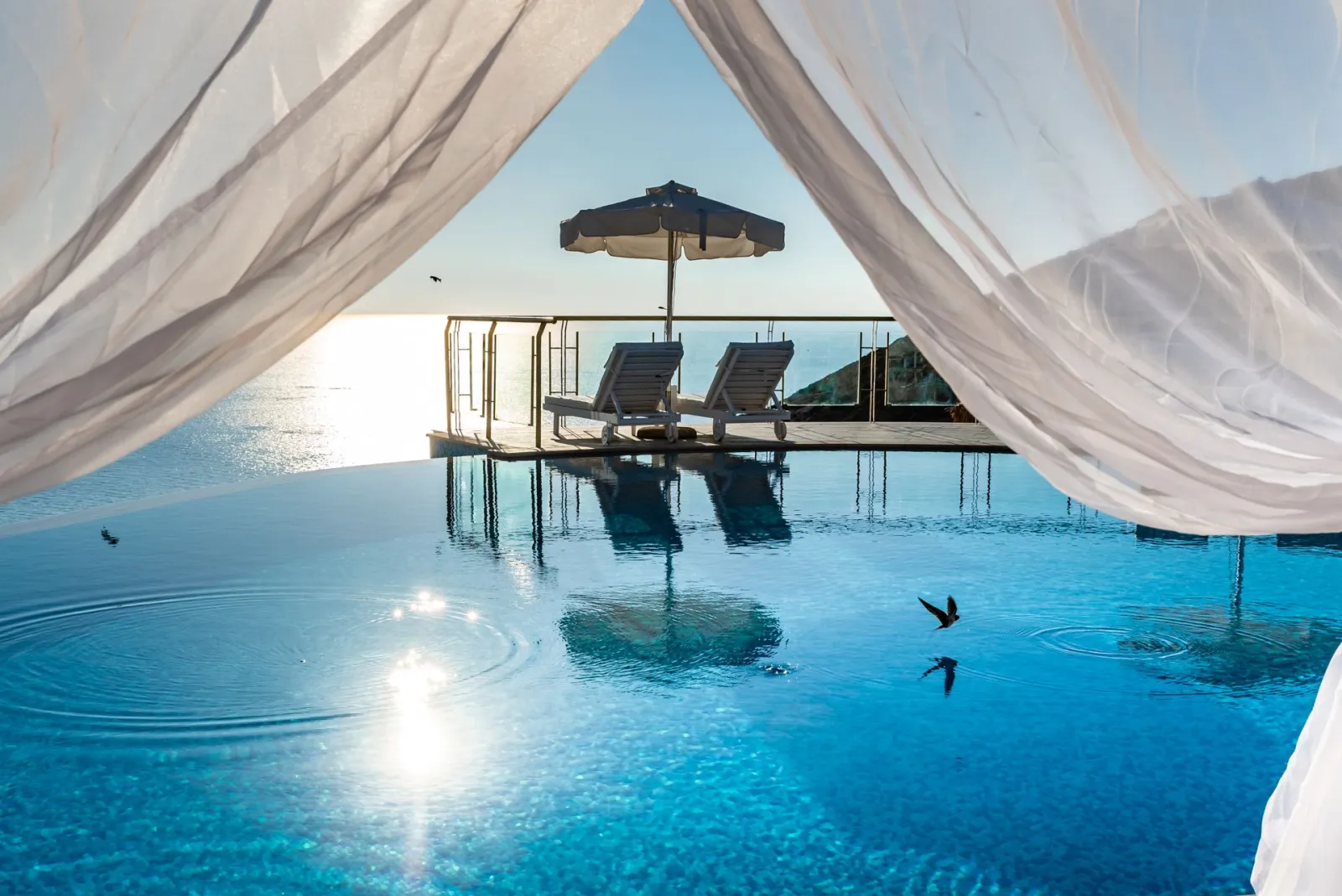 Petani Bay Hotel Kefalonia