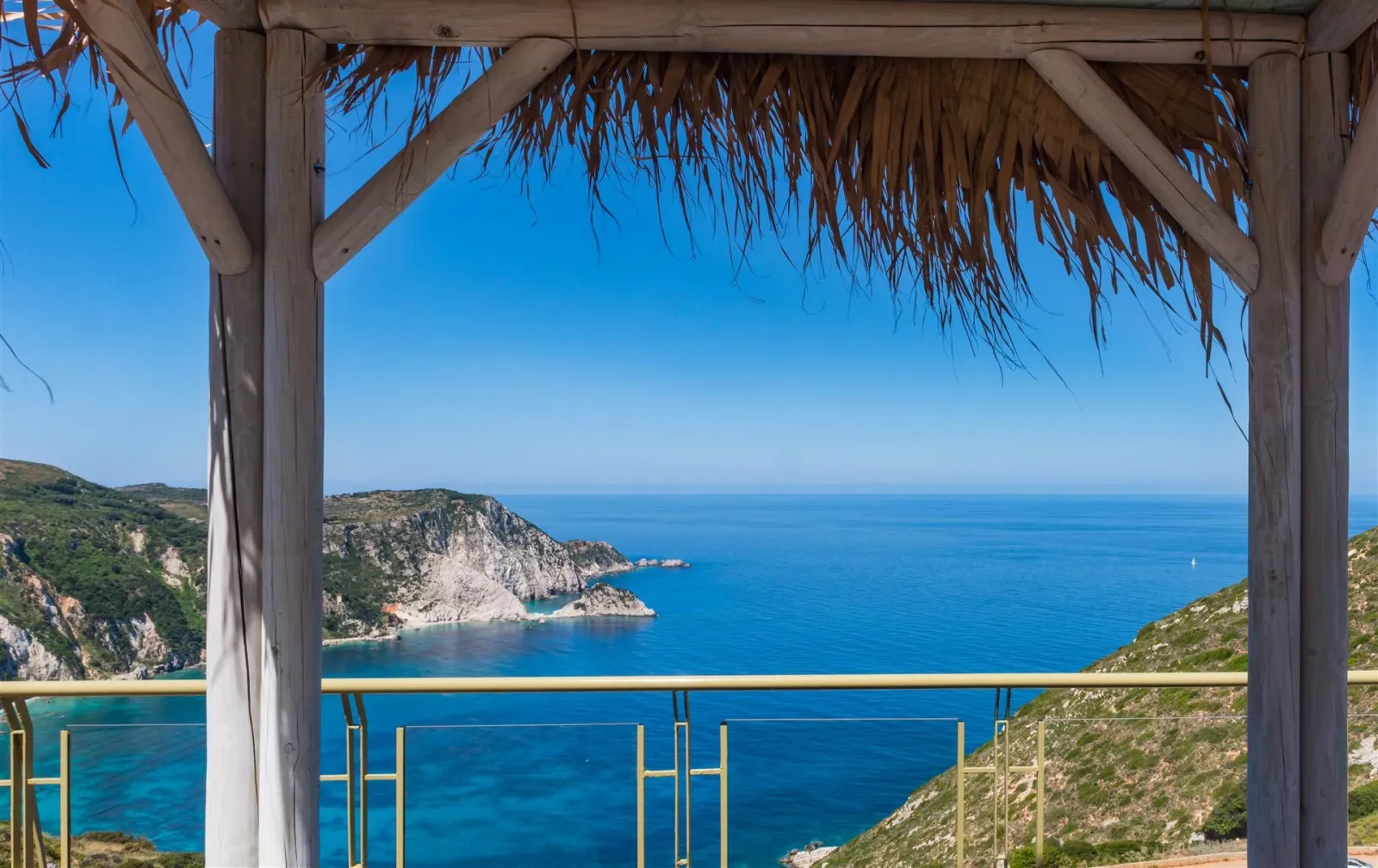 Petani Bay Hotel Kefalonia