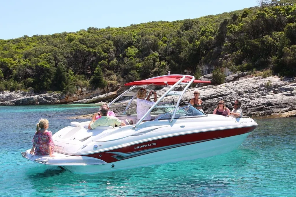 Petani Bay Hotel Kefalonia