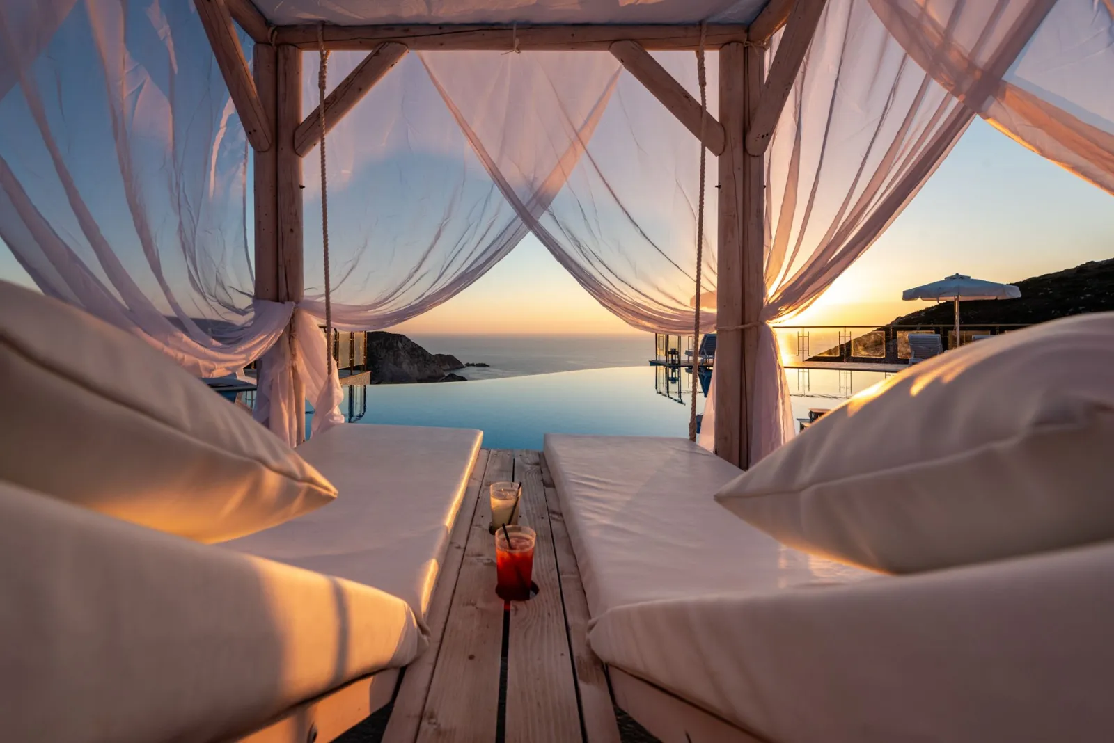 Petani Bay Hotel Kefalonia