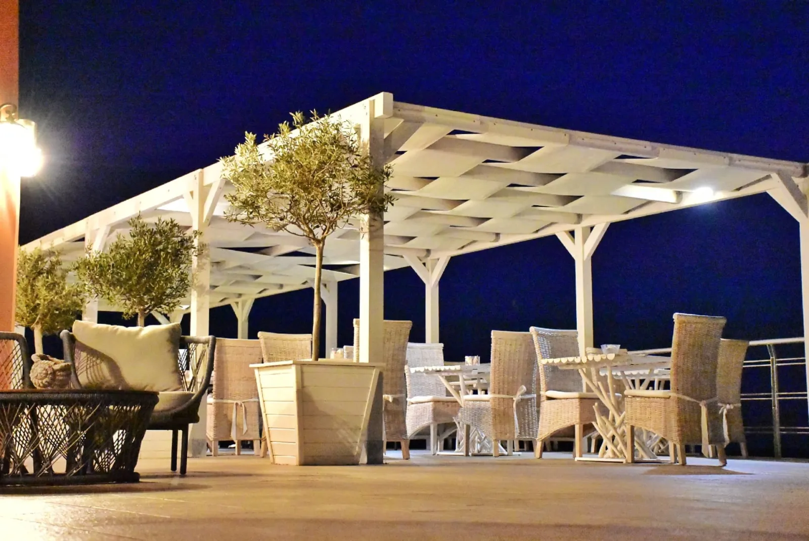Petani Bay Hotel Kefalonia