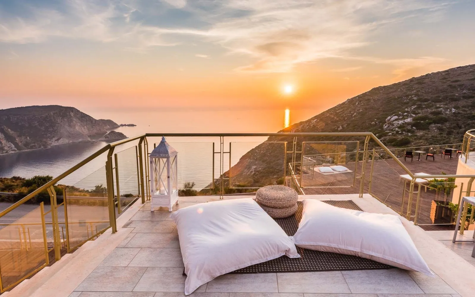 Petani Bay Hotel Kefalonia