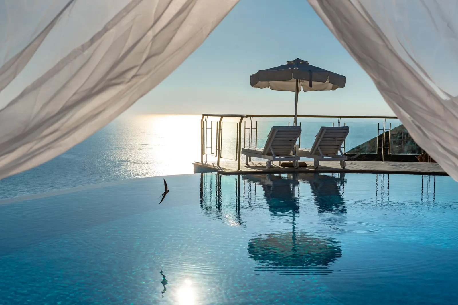 Petani Bay Hotel Kefalonia