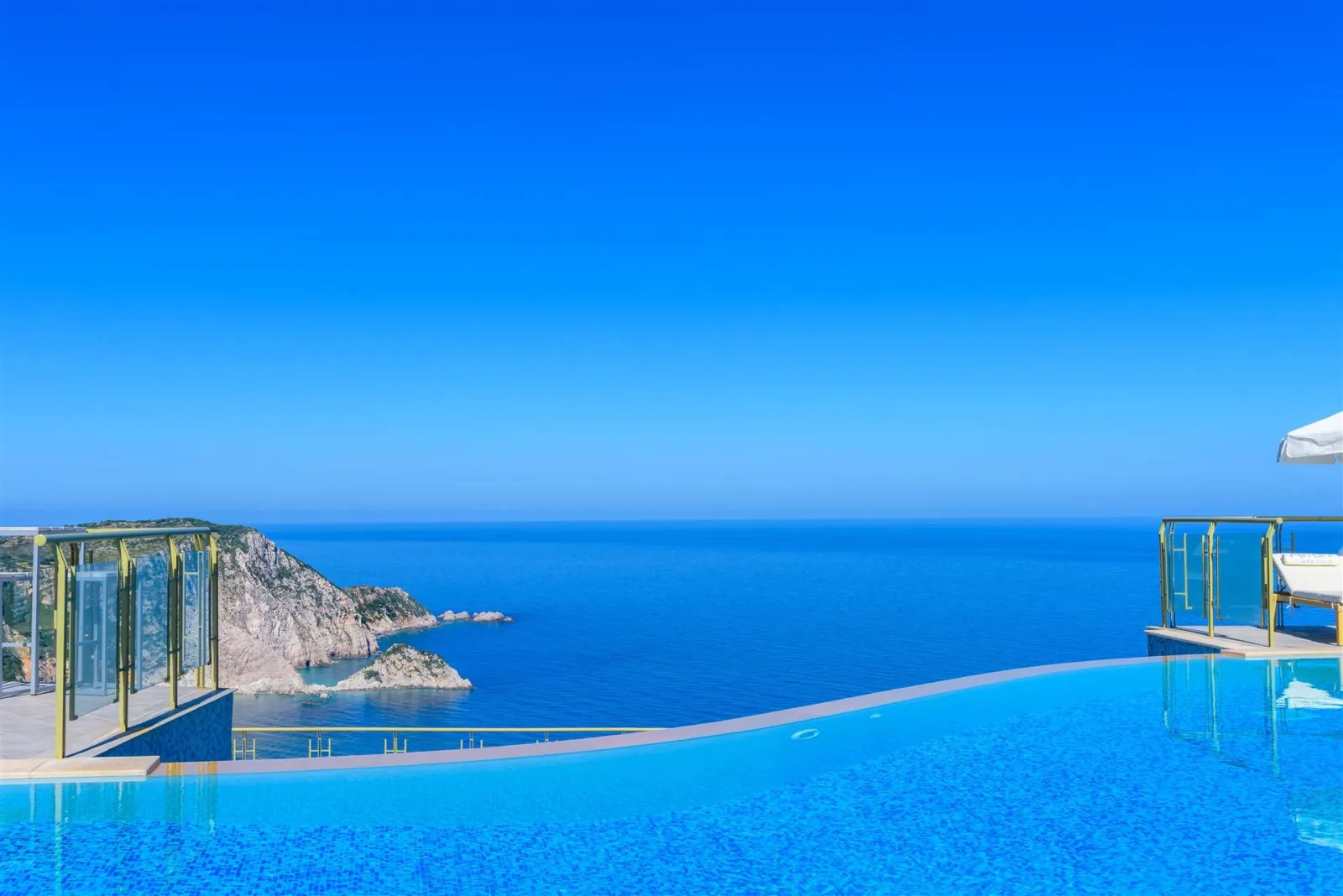 Petani Bay Hotel Kefalonia