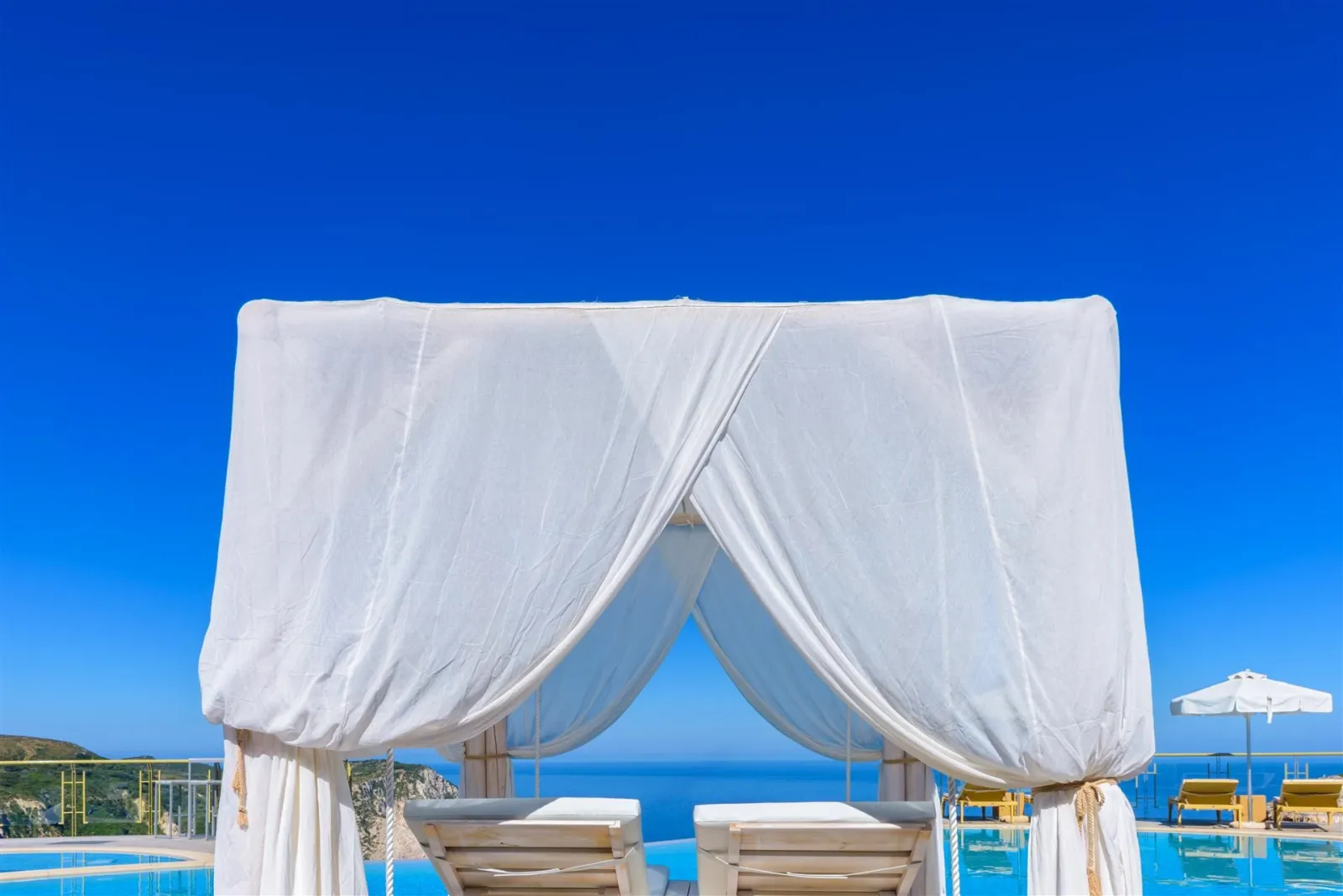 Petani Bay Hotel Kefalonia
