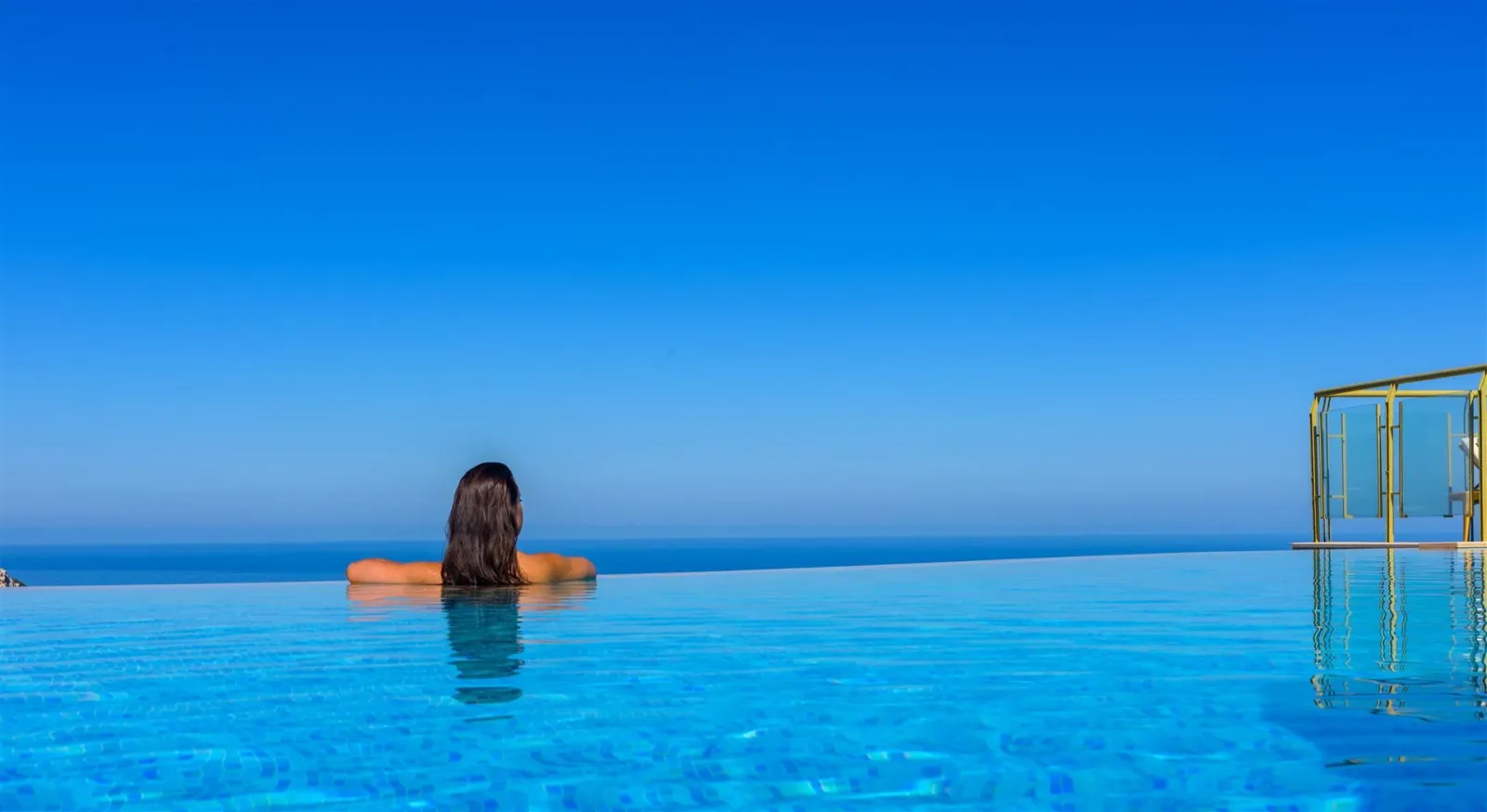 Petani Bay Hotel Kefalonia