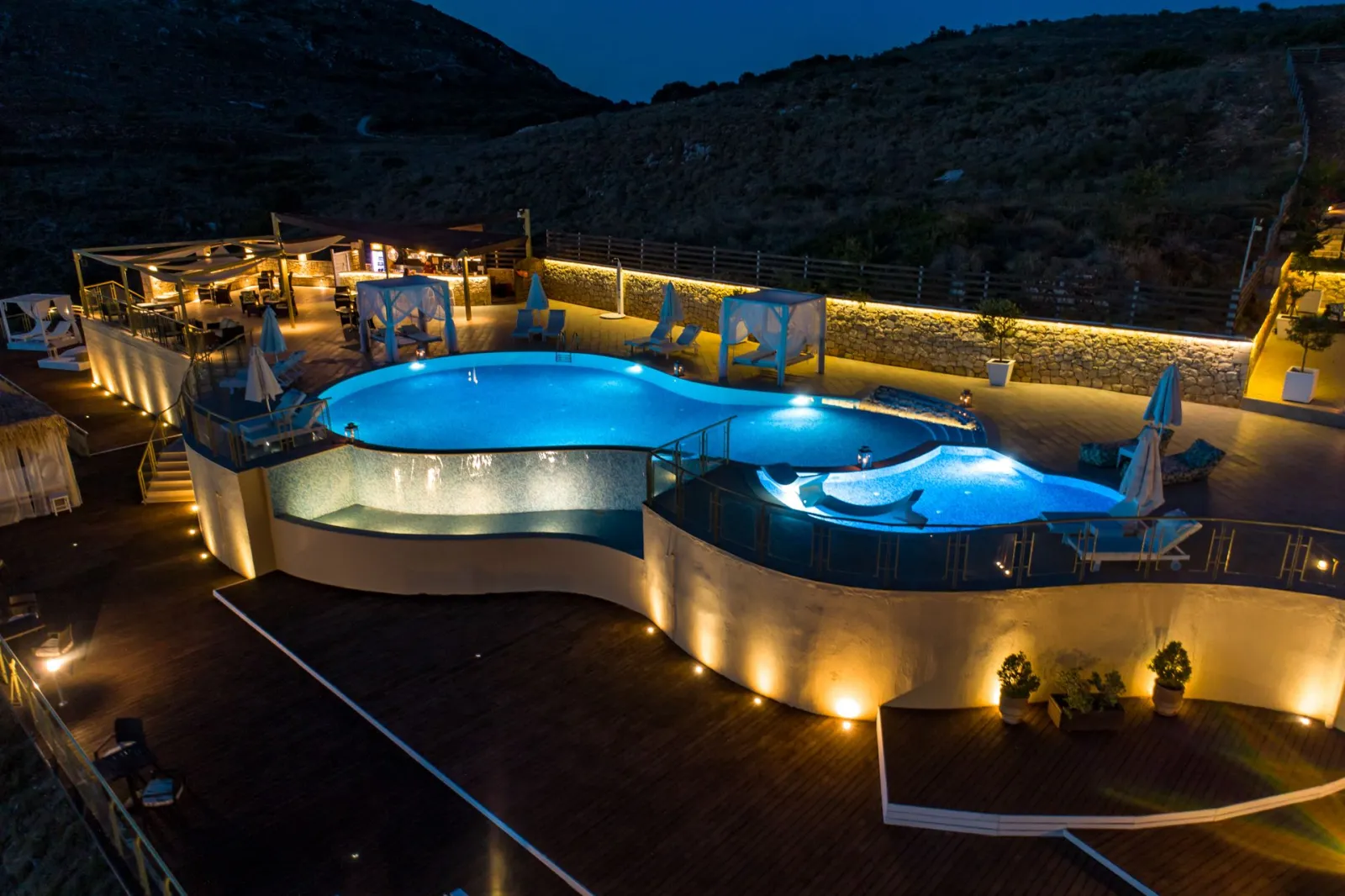 Petani Bay Hotel Kefalonia
