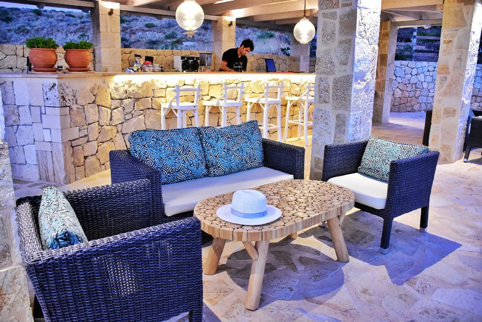 Petani Bay Hotel Kefalonia