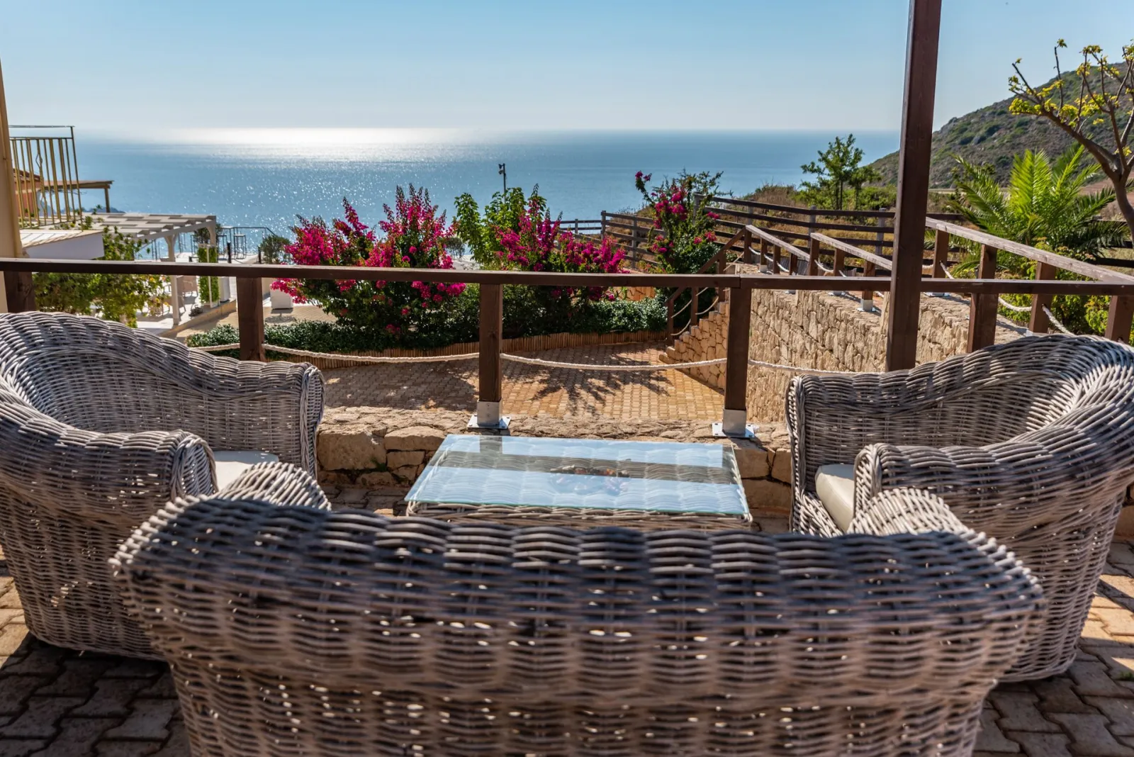 Petani Bay Hotel Kefalonia
