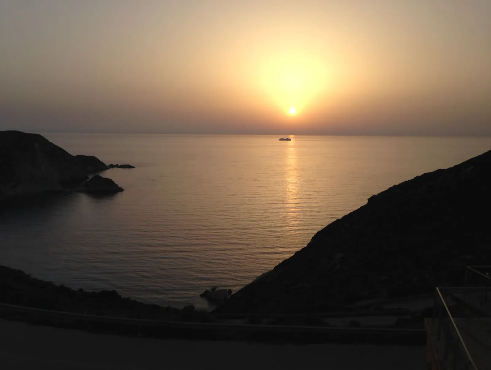 Petani Bay Hotel Kefalonia