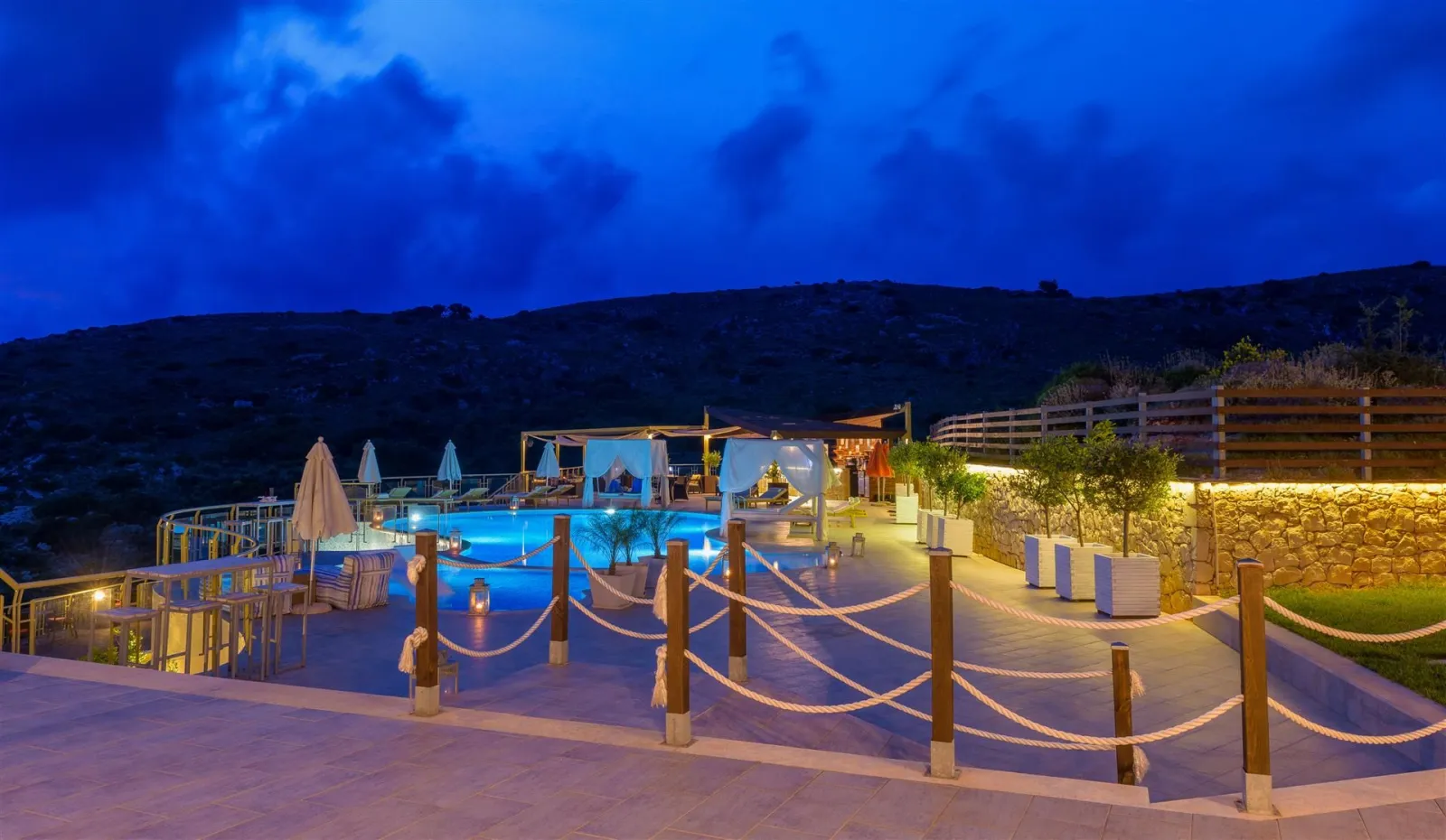 Petani Bay Hotel Kefalonia