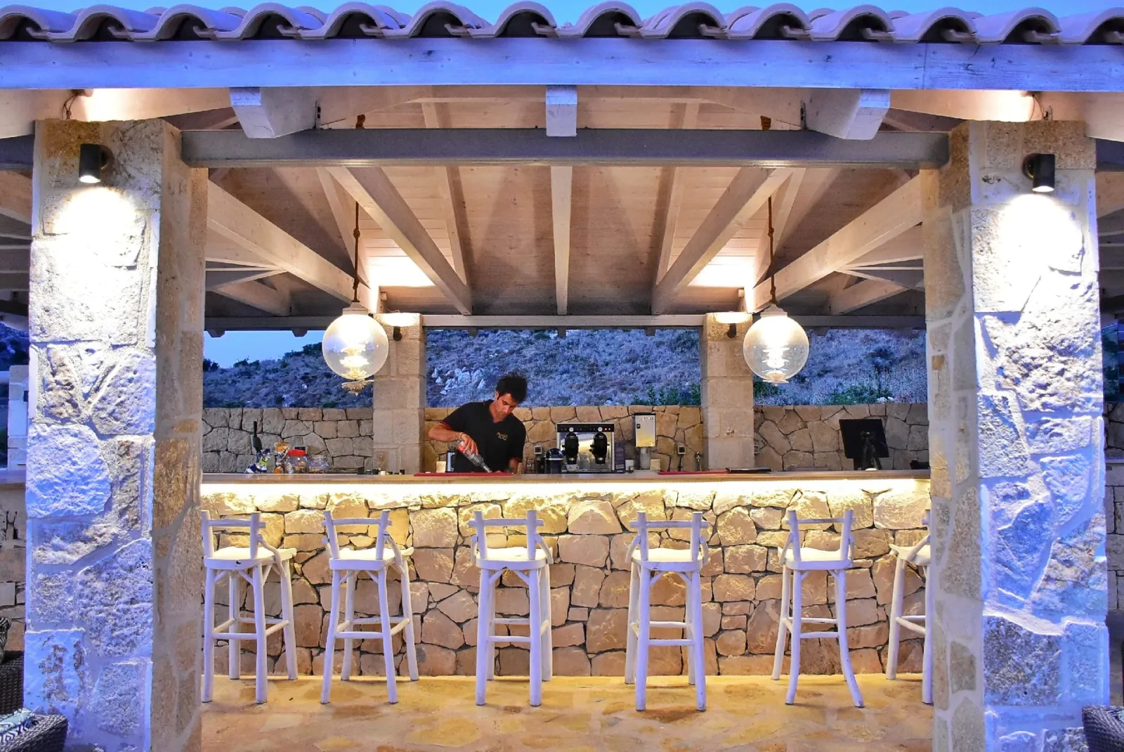 Petani Bay Hotel Kefalonia