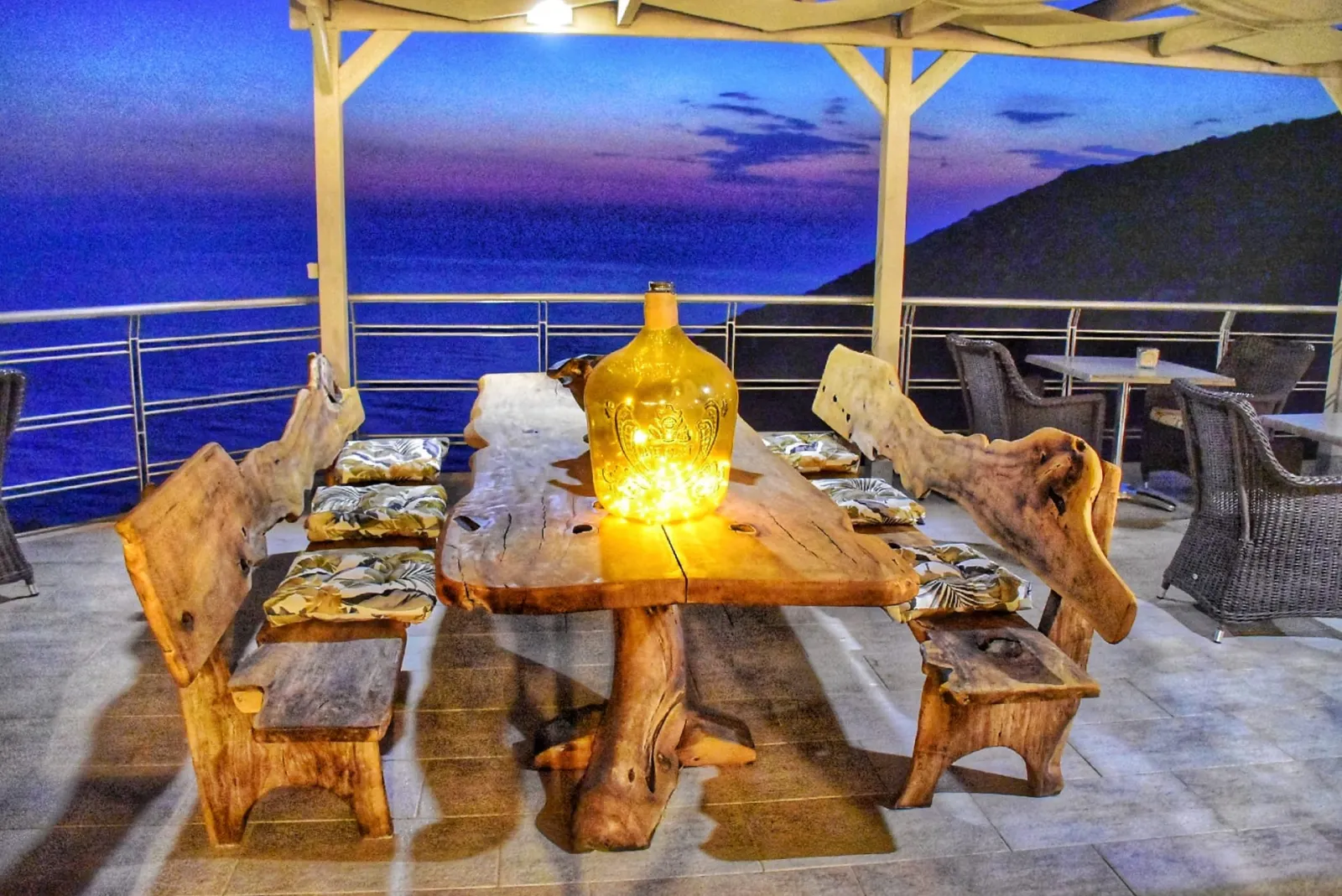Petani Bay Hotel Kefalonia