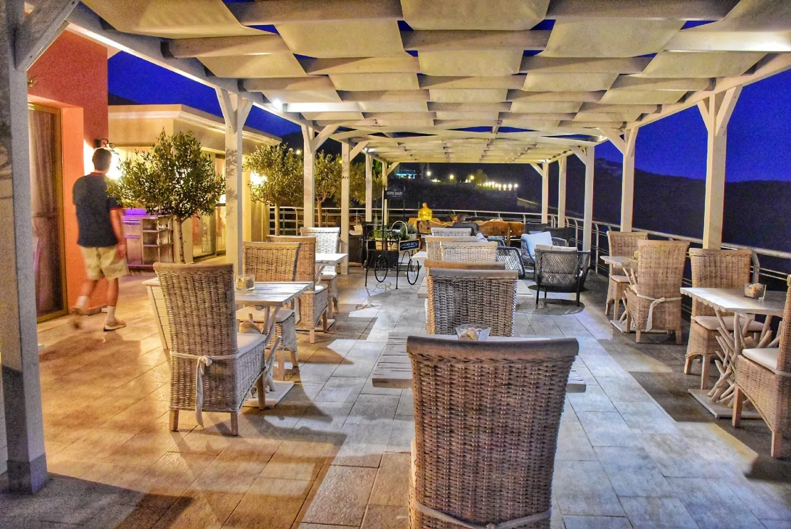 Petani Bay Hotel Kefalonia