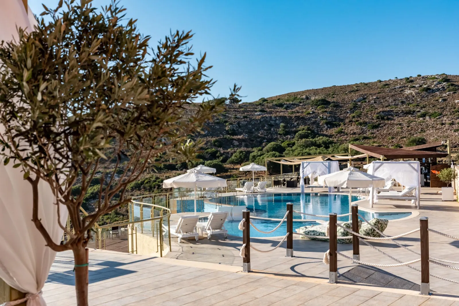 Petani Bay Hotel Kefalonia