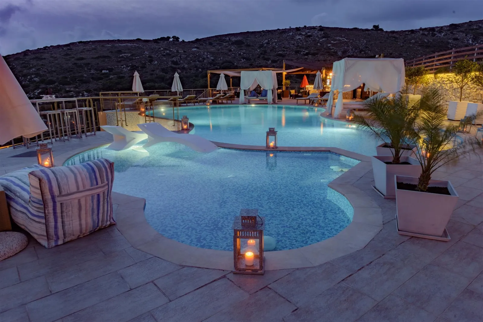Petani Bay Hotel Kefalonia