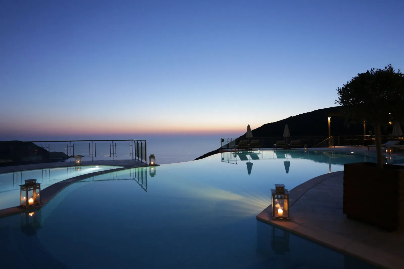 Petani Bay Hotel Kefalonia