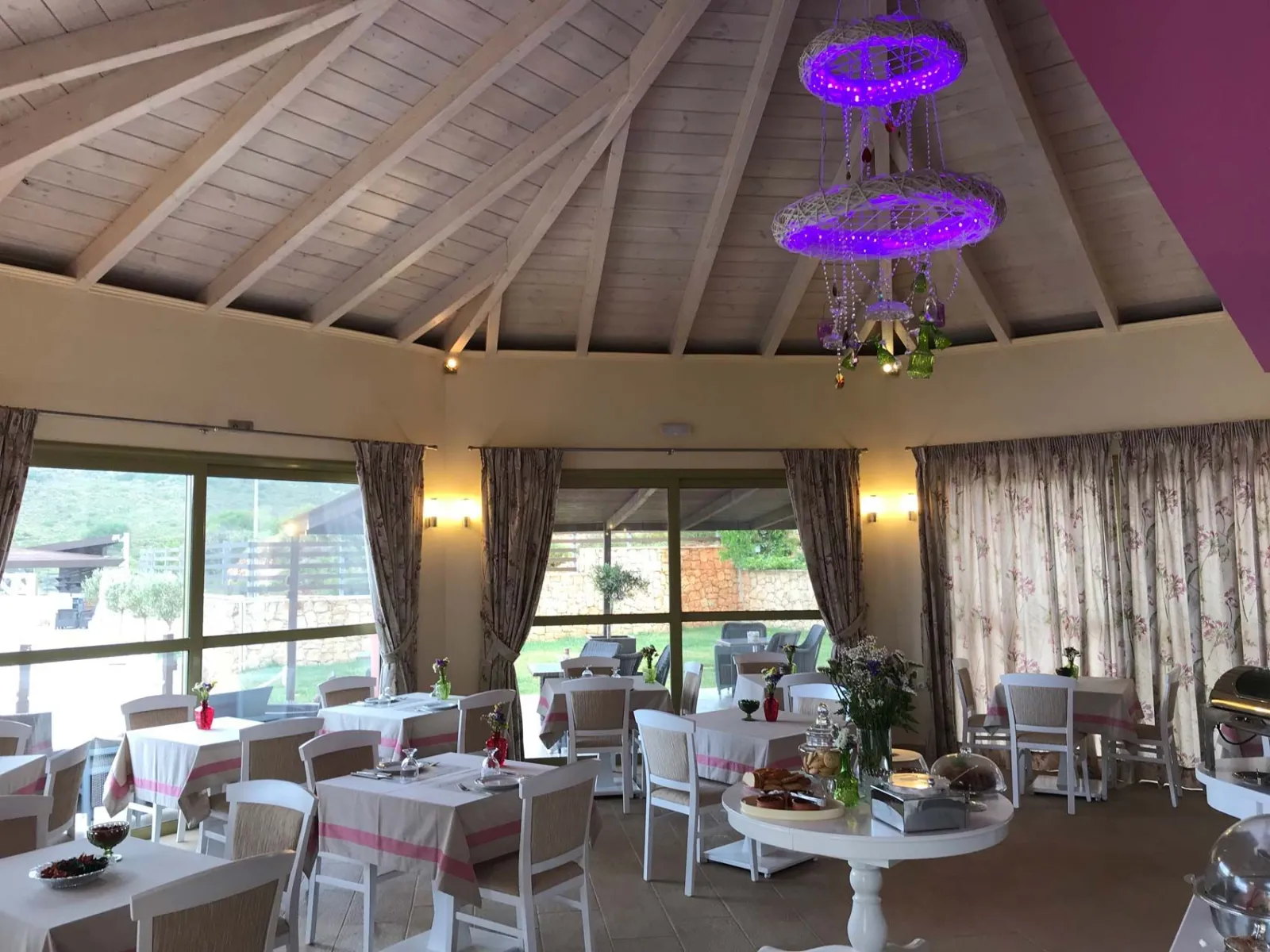 Petani Bay Hotel Kefalonia