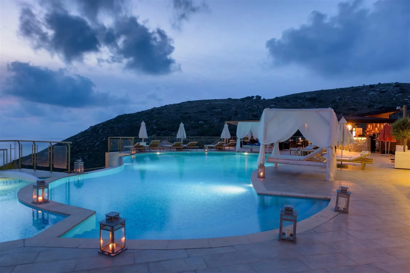 Petani Bay Hotel Kefalonia