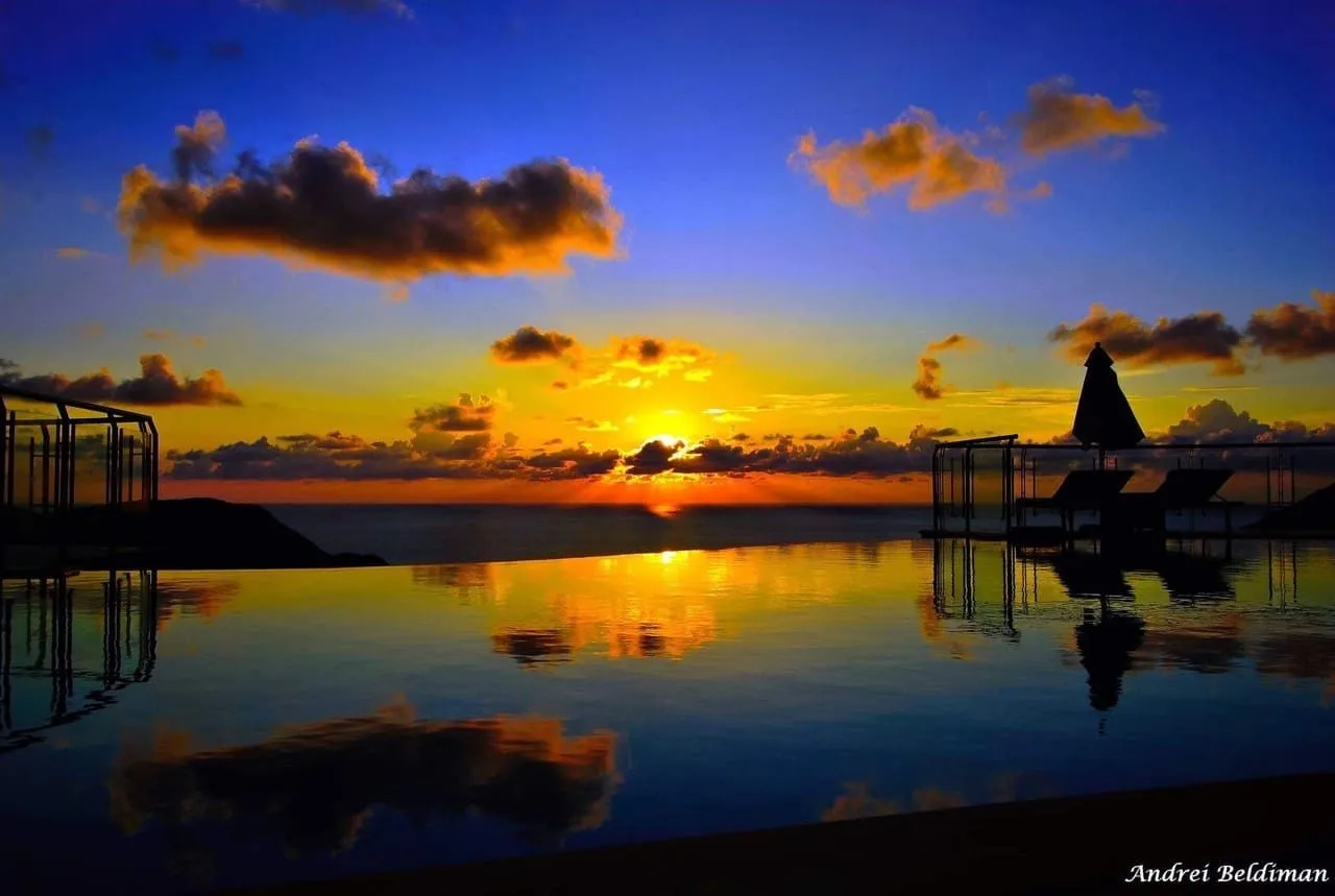 Petani Bay Hotel Kefalonia