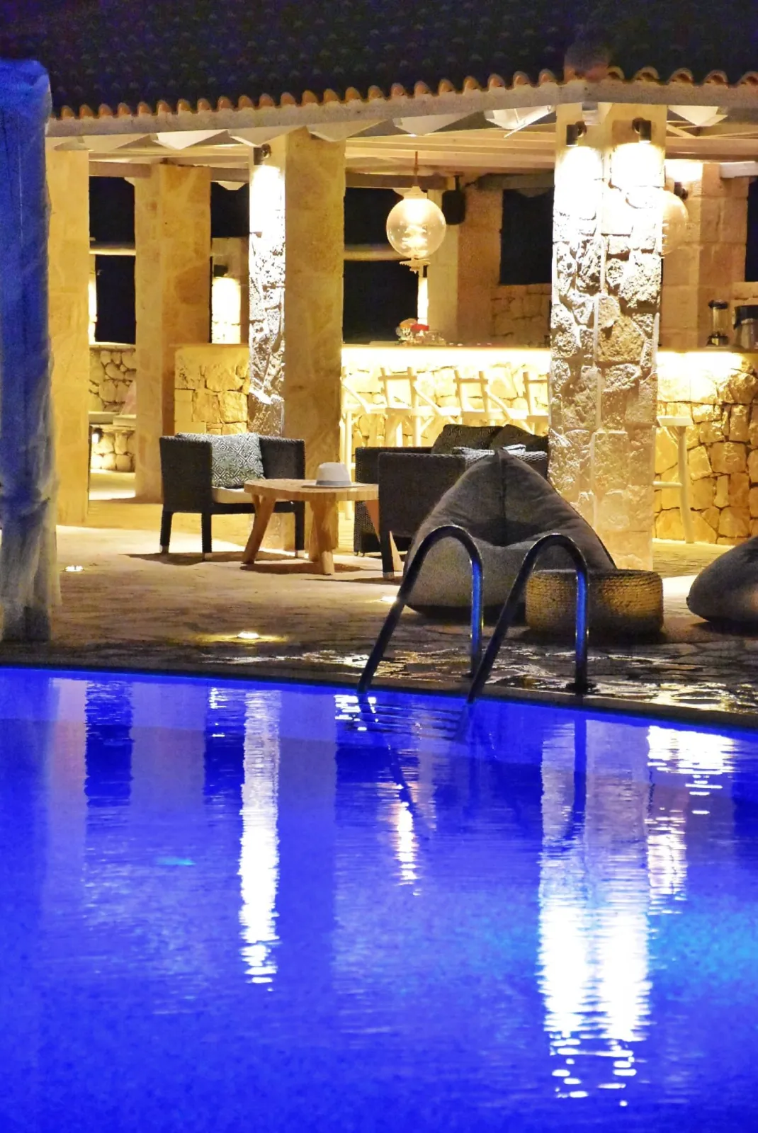 Petani Bay Hotel Kefalonia