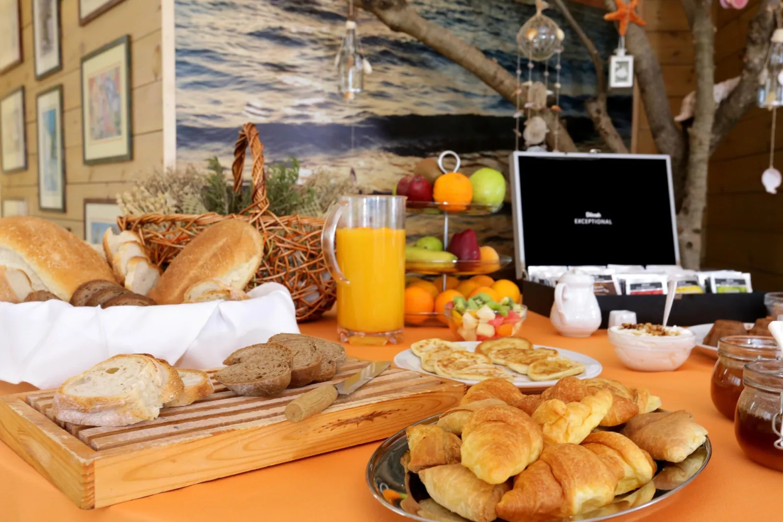 Petani Bay Hotel Kefalonia