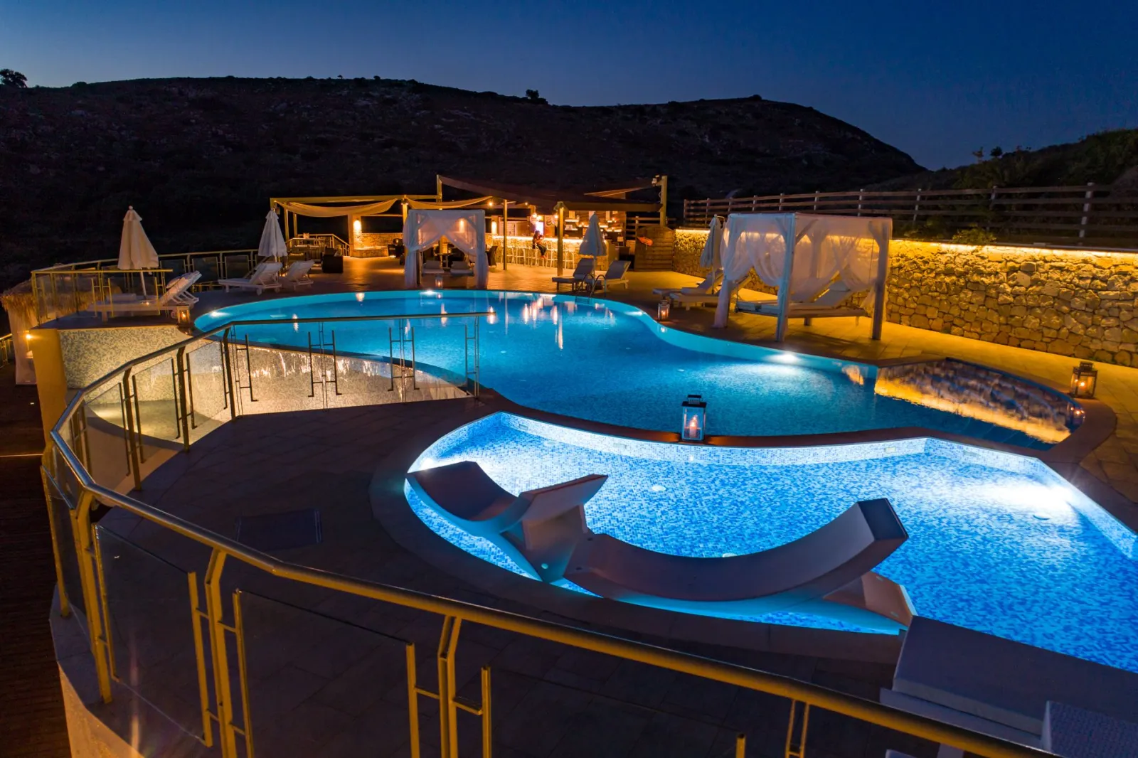 Petani Bay Hotel Kefalonia