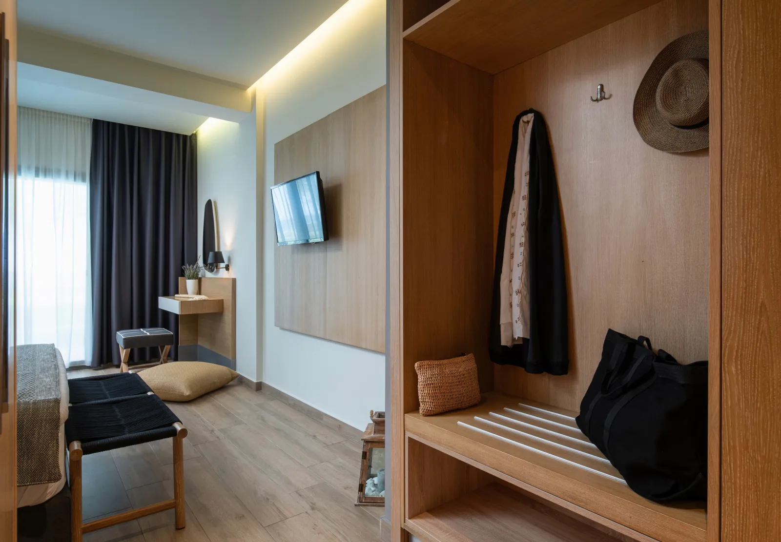 IKOS Georgiadis Residences and Suites