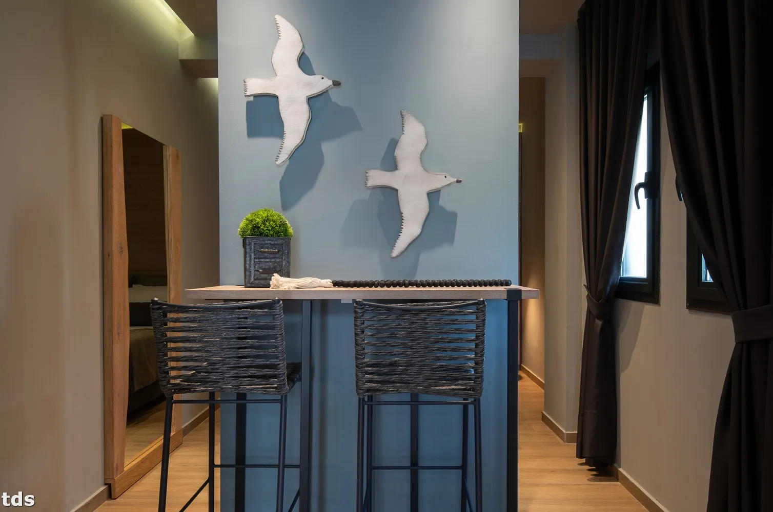 superior suite