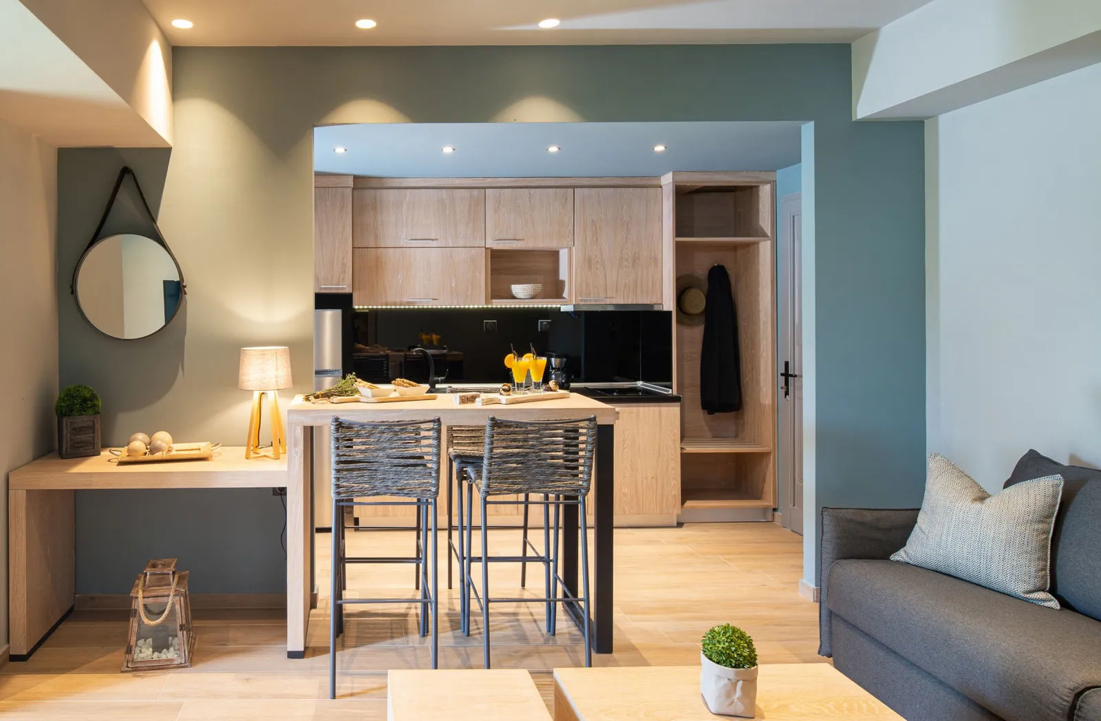 superior suite