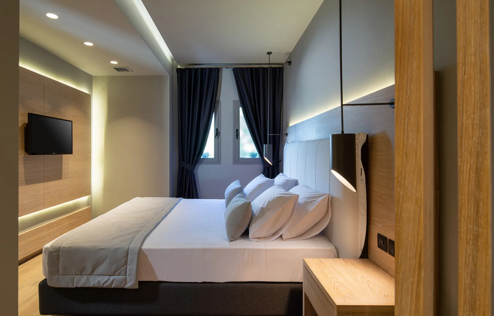 superior suite