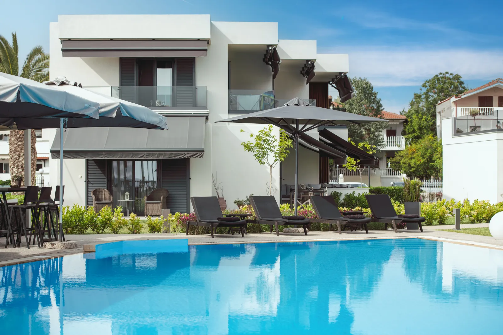 Ikos Georgiadis Suites