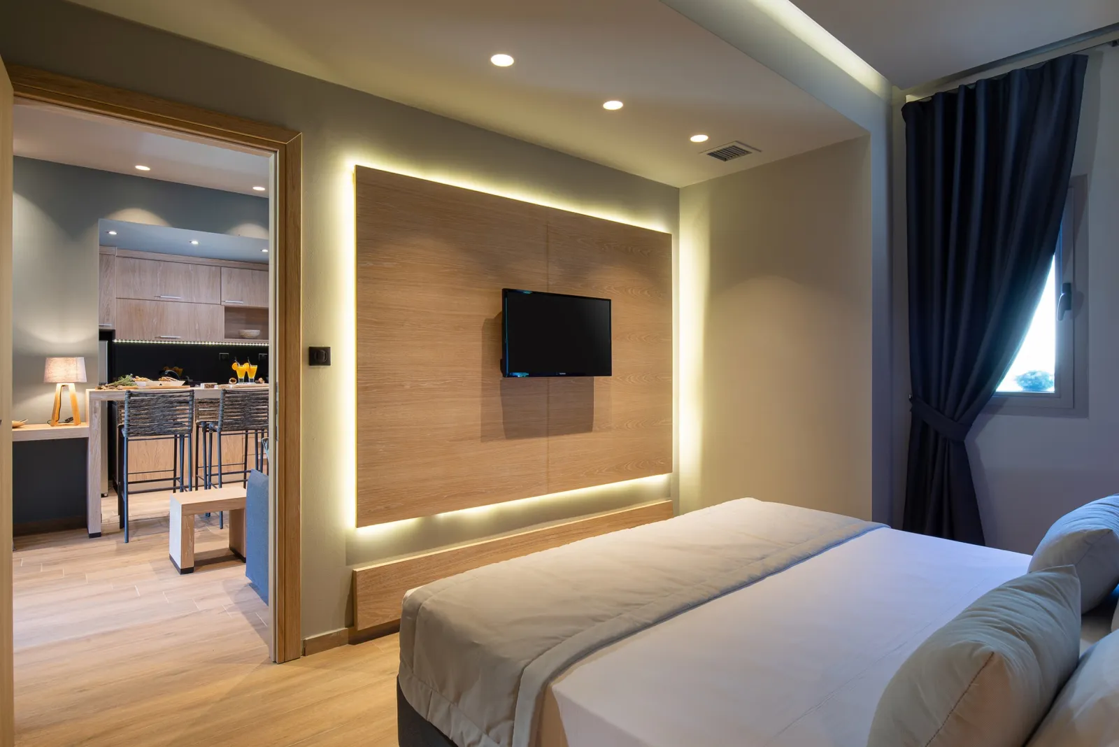 superior suite