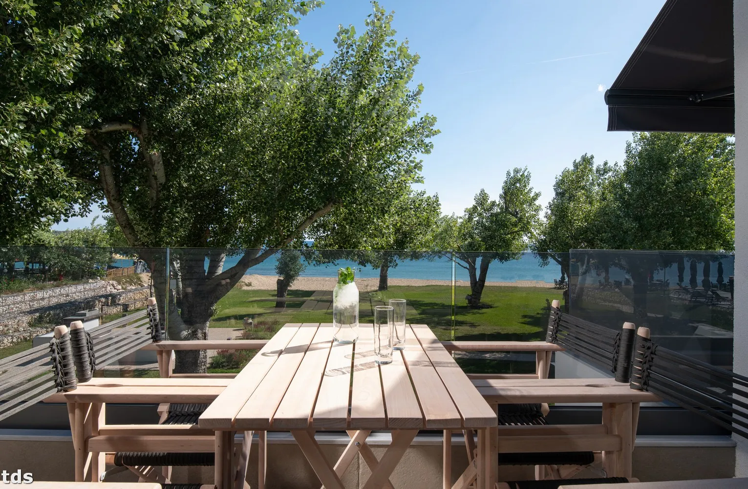IKOS Georgiadis Residences and Suites
