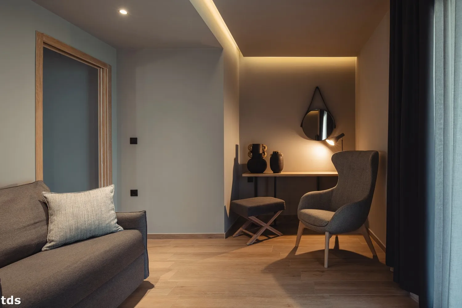 superior suite