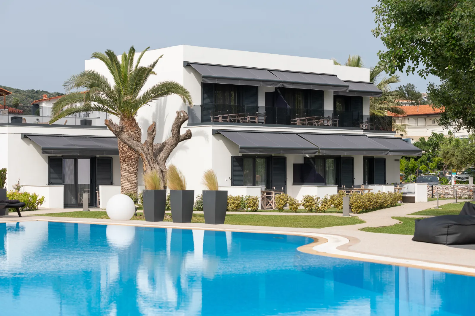 Ikos Georgiadis Suites