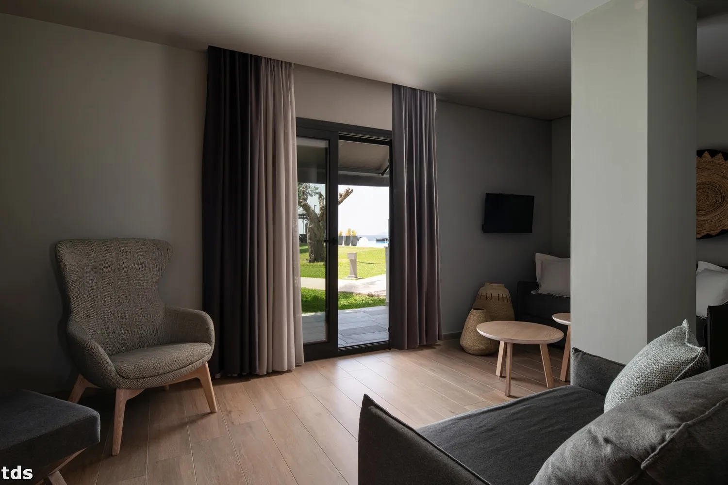 superior suite