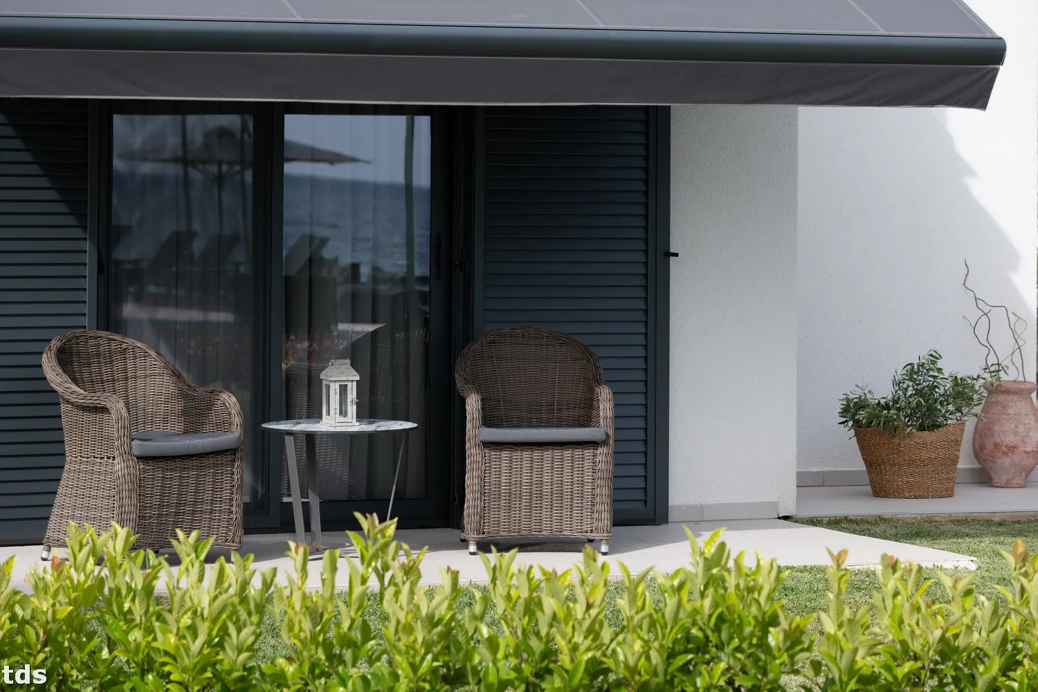 IKOS Georgiadis Residences and Suites
