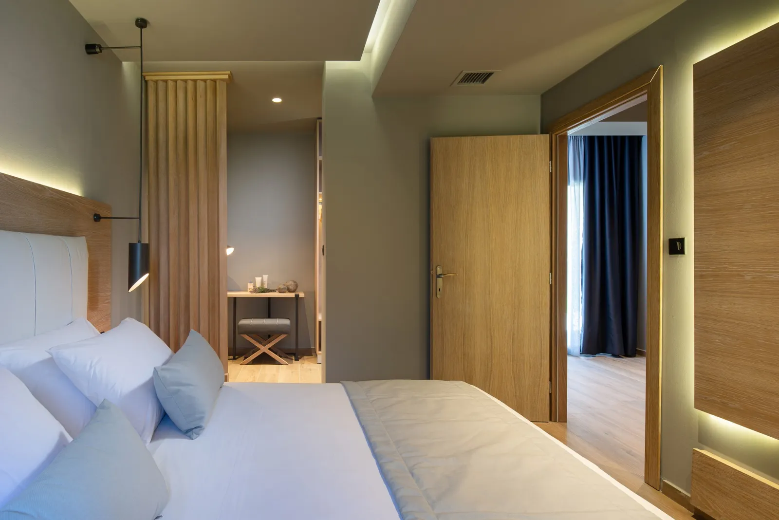 superior suite