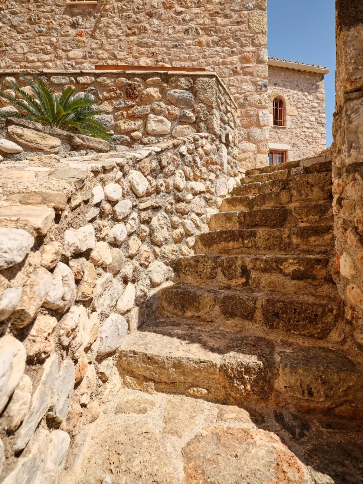 Petreas Tower