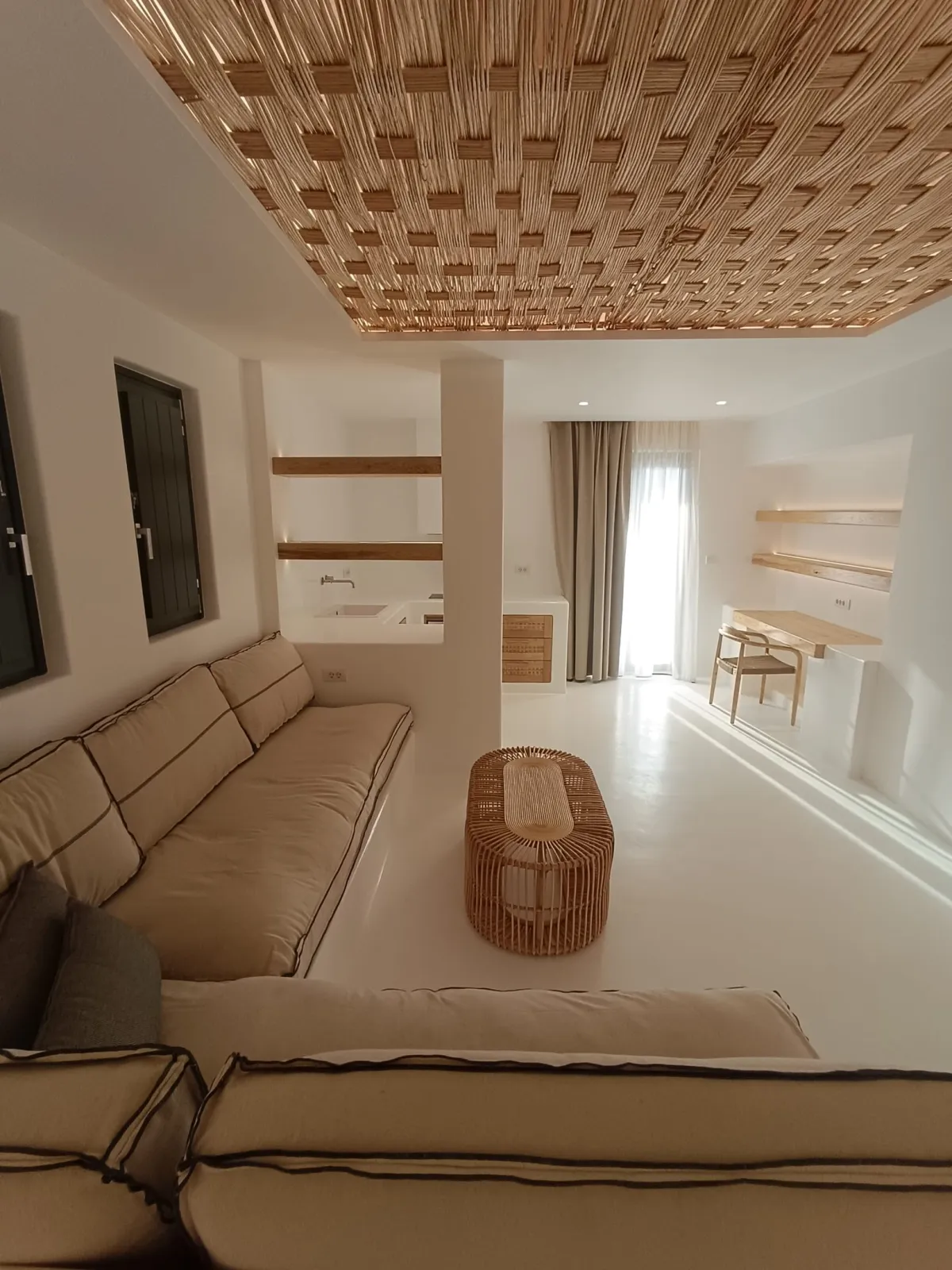 Yialos Ios Hotel