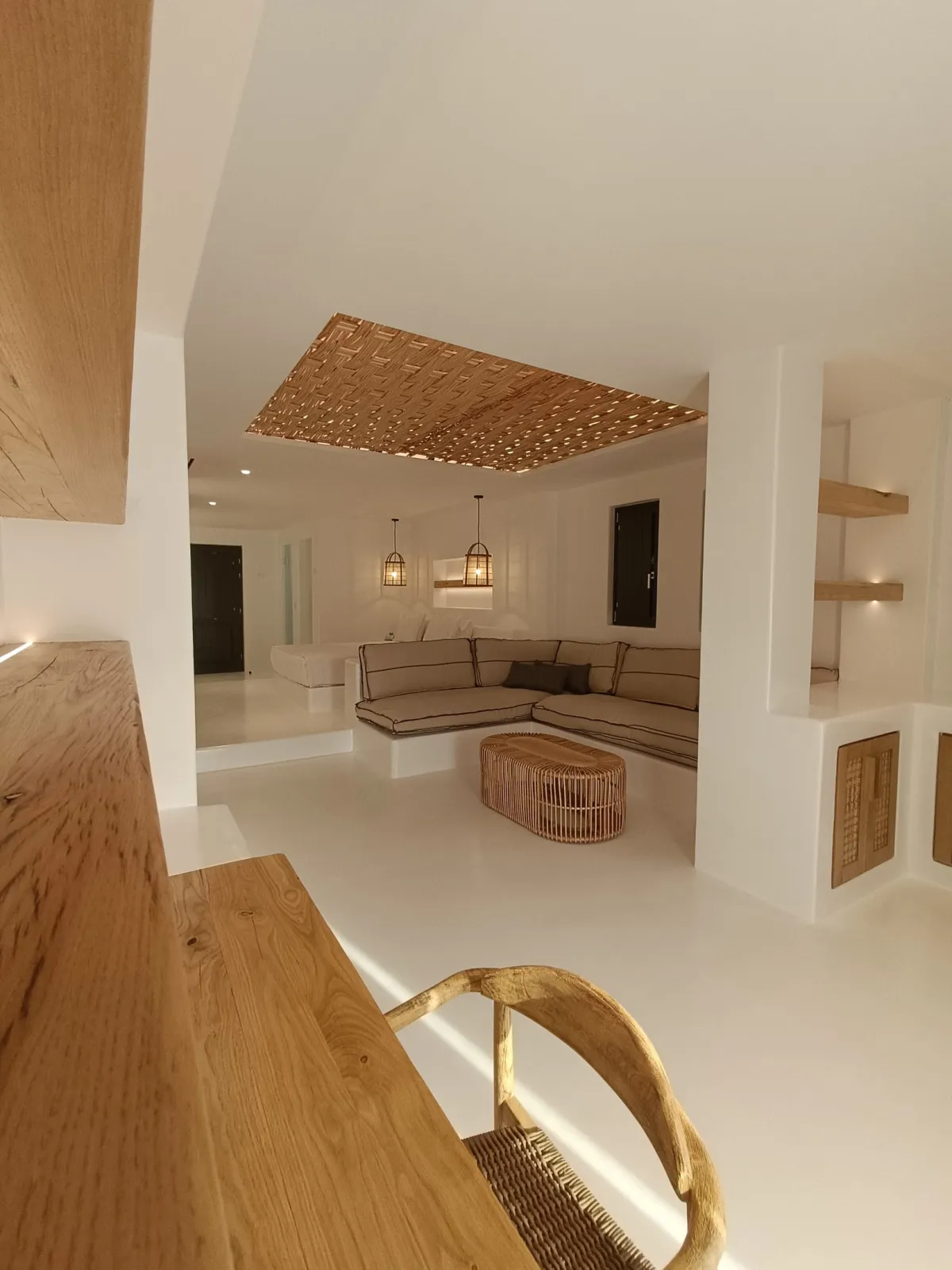Yialos Ios Hotel