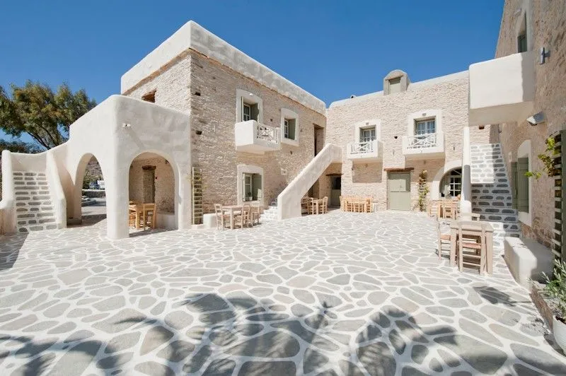 Property exterior
