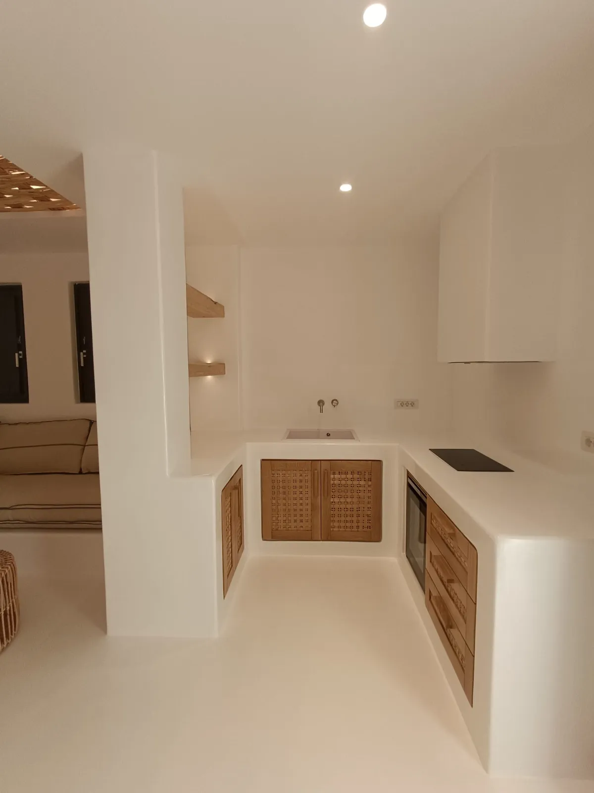 Yialos Ios Hotel
