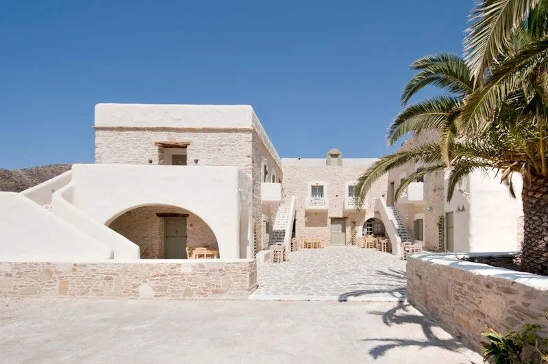 Property exterior