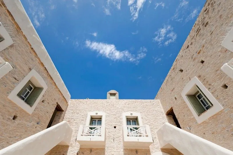 Property exterior