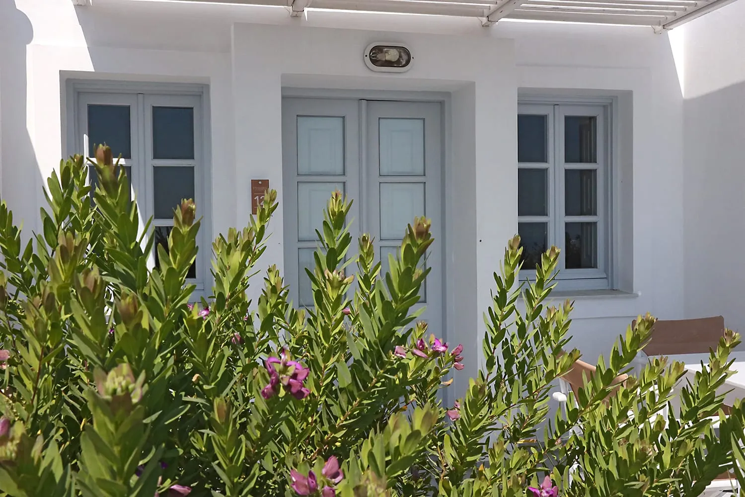 Phaos Santorini Suites