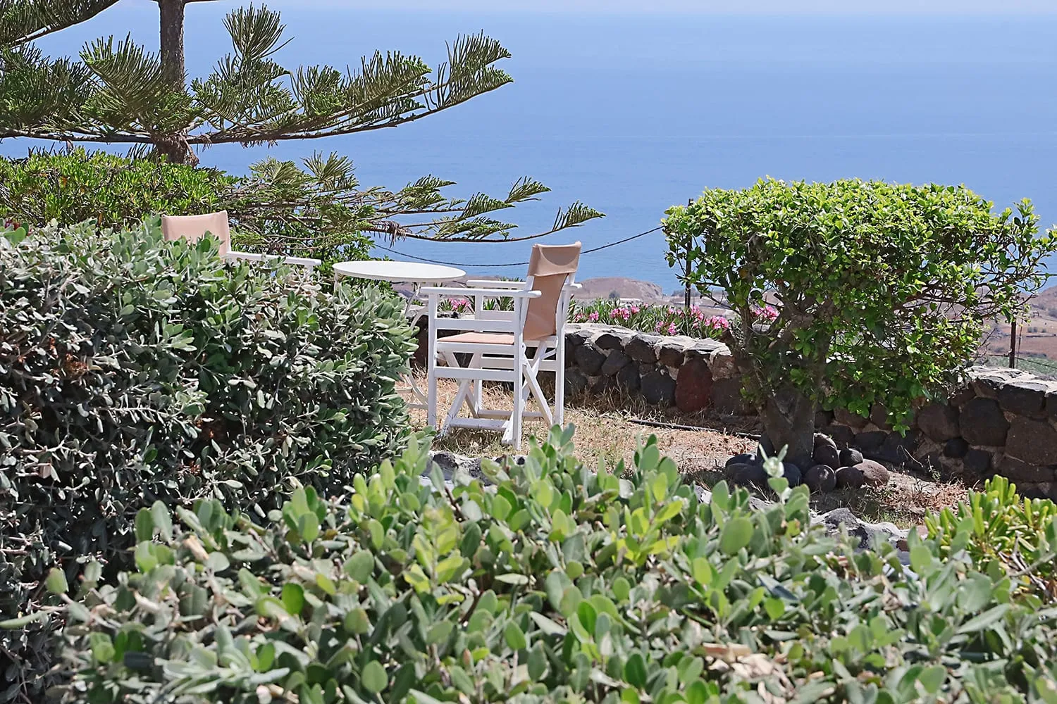 Phaos Santorini Suites