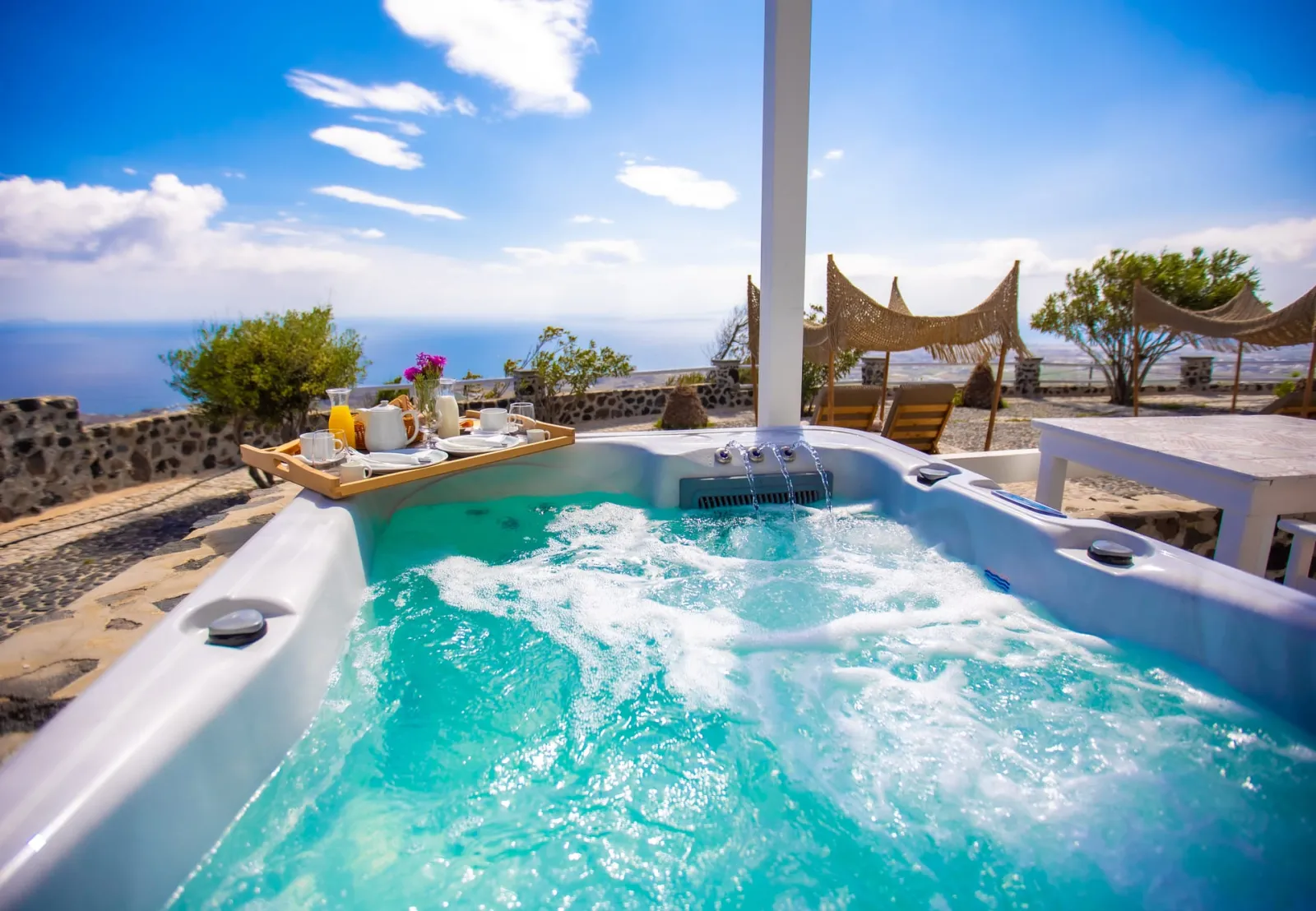 Phaos Santorini Suites