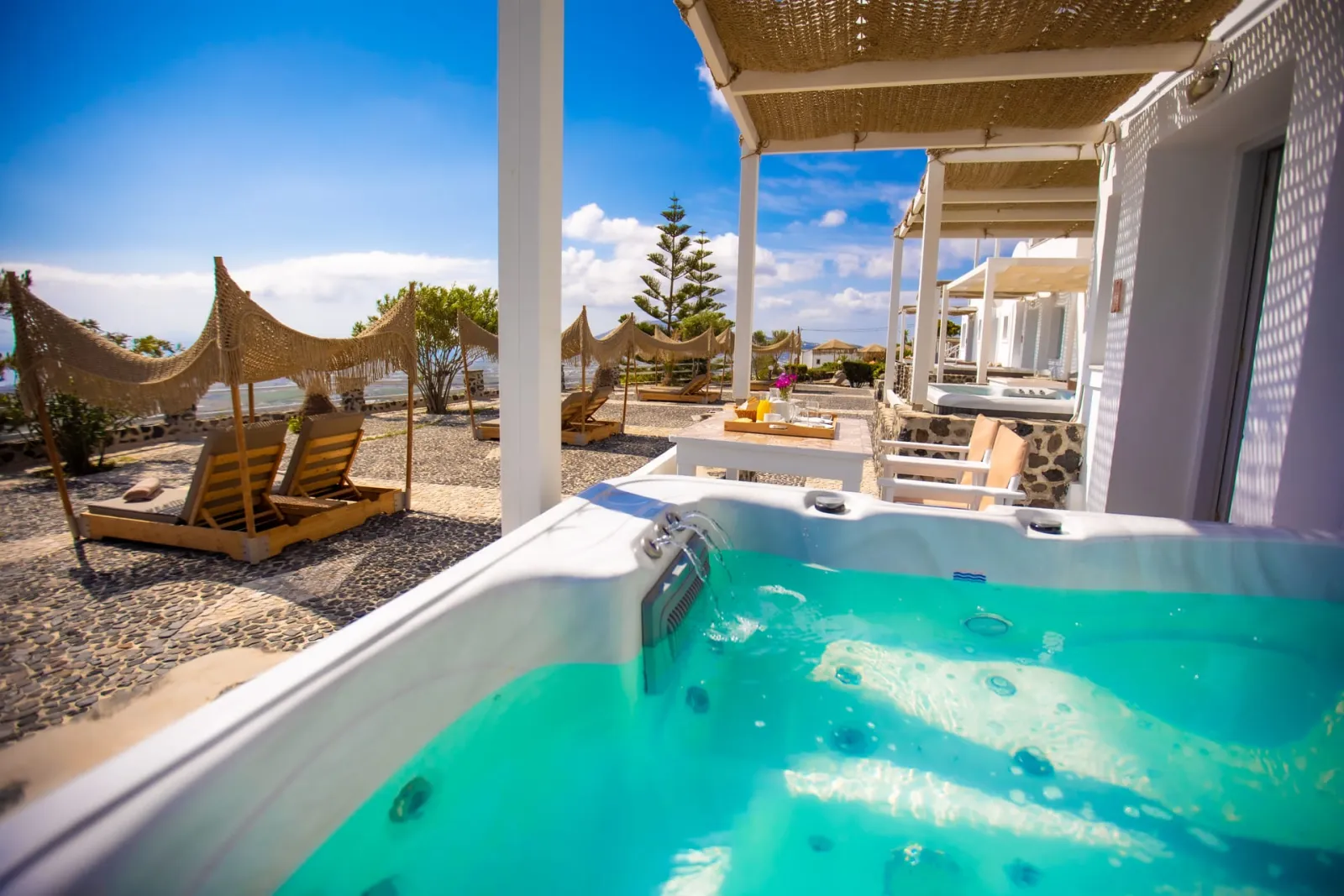 Phaos Santorini Suites